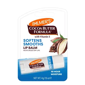 Palmers Cocoa Butter Lip Balm 4gr