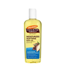 Palmers Cocoa Butter Body Oil 250ml