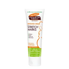 Palmers Cocoa Butter Massage Cream For Stretch Marks 125gr