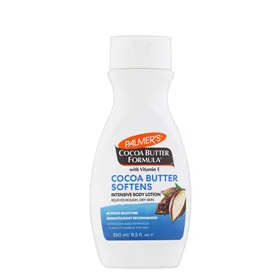 Palmers Cocoa Butter Softens Smoothes 250ml