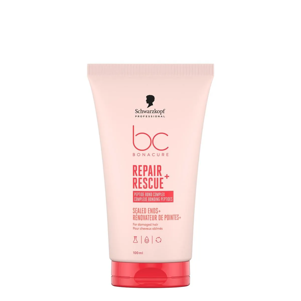 Schwarzkopf Bonacure Repair Rescue Serum Puntas Abiertas 100ml