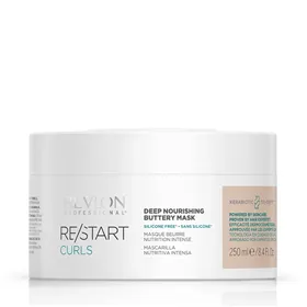 Revlon Restart Curls Nourishing Mask