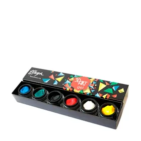 Thuya Kit 3D Art Gel