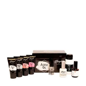 Thuya Kit Acrylic Gel Completo