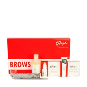 Thuya Kit Cejas Mirada Perfecta