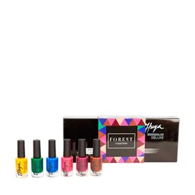 Thuya Kit Esmaltes De Uñas Deluxe Forest