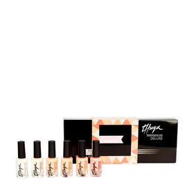 Thuya Kit Esmaltes De Uñas Deluxe Francesa