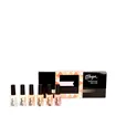 Thuya Kit Esmaltes De Uñas Deluxe Francesa