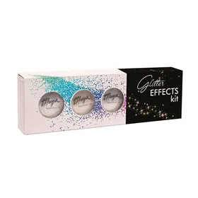 Thuya Kit Glitters Effects