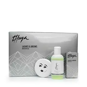 Thuya Kit Lashes & Brows Booster Gel
