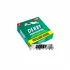 Derby Cuchillas Afeitar Hoja Partida 100uds