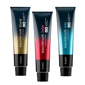 Erayba Equilibrium Coloracion 120ml