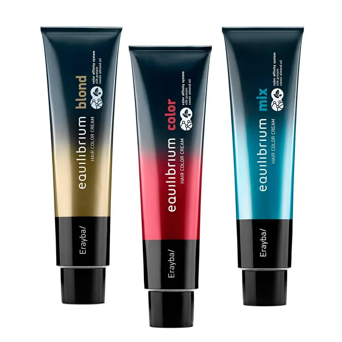 Erayba Equilibrium Coloracion 120ml