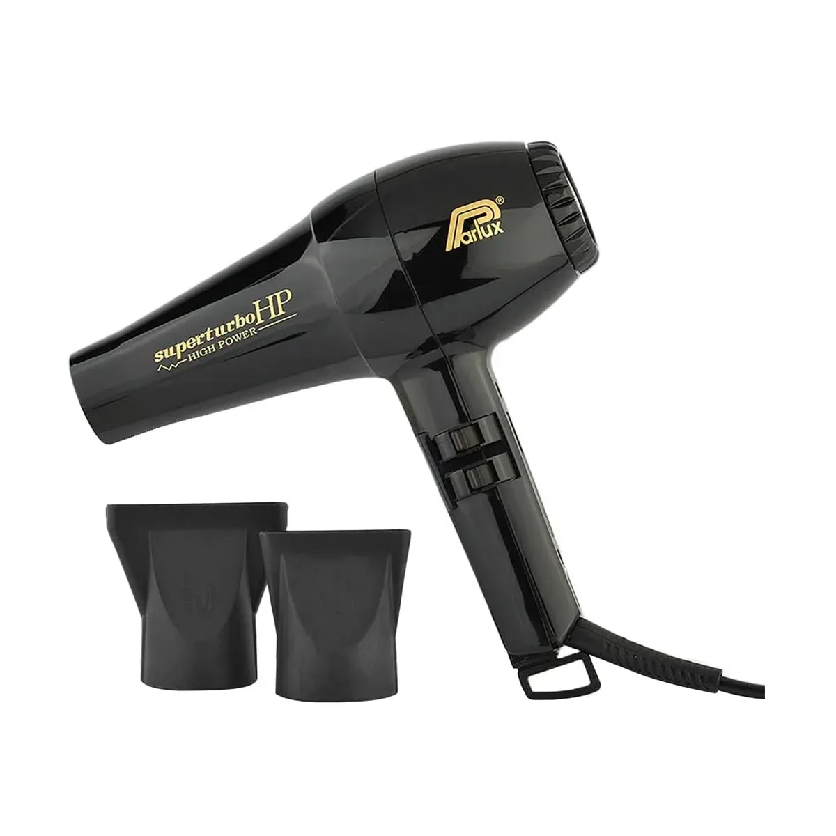 Parlux Secador de Pelo Superturbo HP