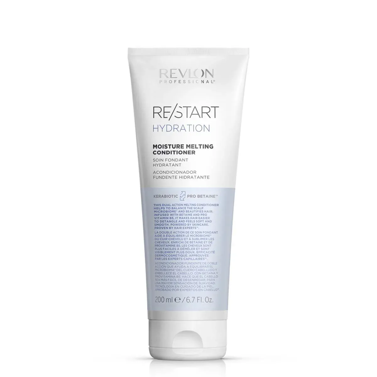 Revlon Restart Hydration Conditioner