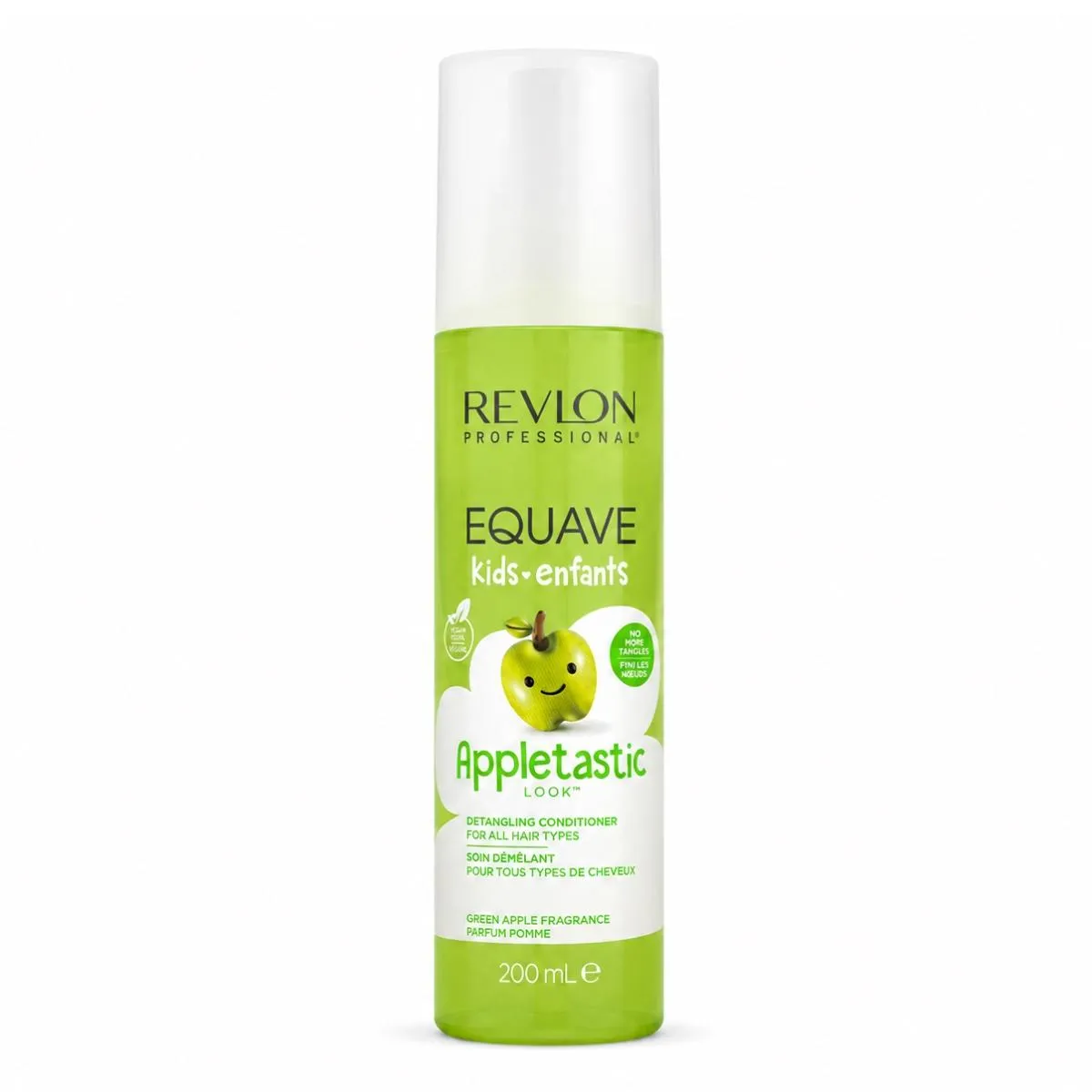 Revlon Equave Kids Bi Phase Acondicionador 200ml