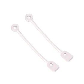 Eurostil Goma Bigudi Redonda Larga 50uds