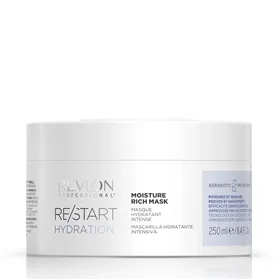 Revlon Restart Hydration Rich Mask