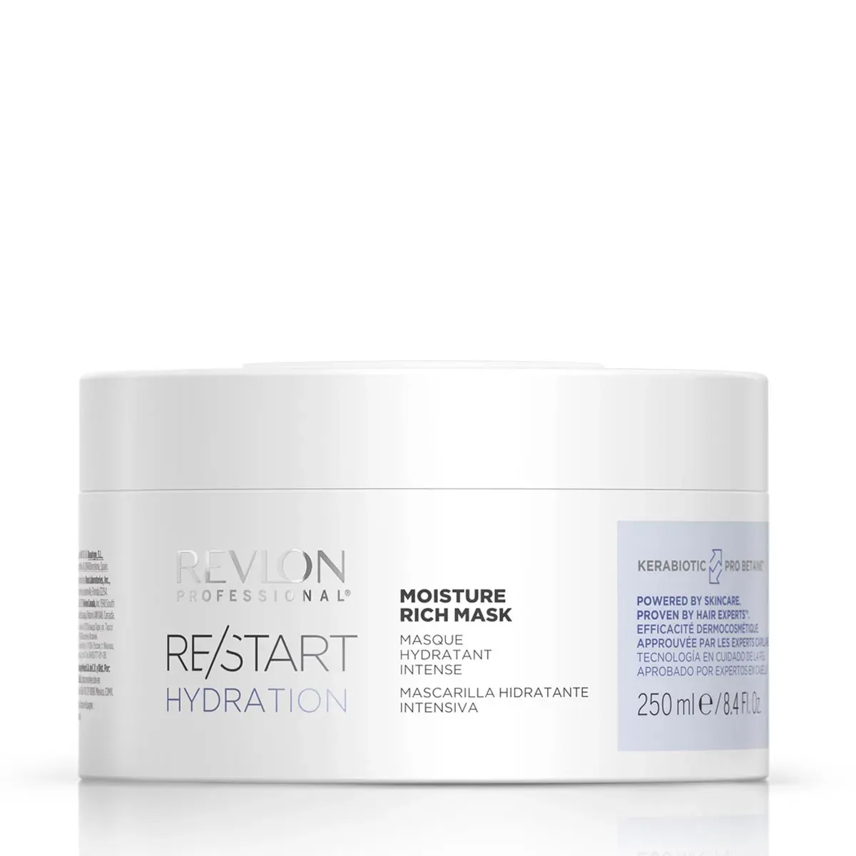 Revlon Restart Hydration Rich Mask