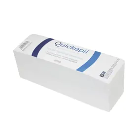 Quickepil Banda Depilar 200uds