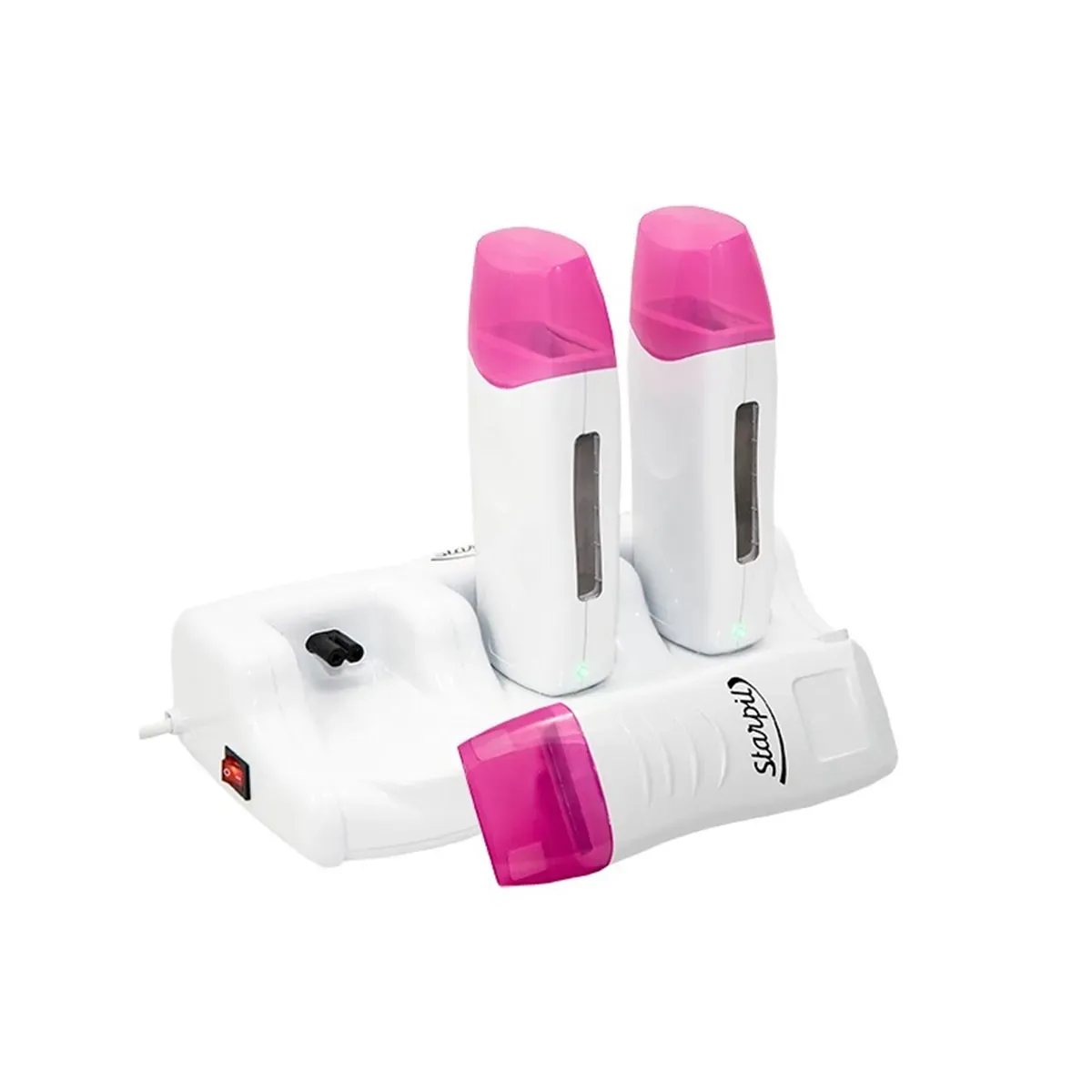 Starpil Basic Conjunto Triple