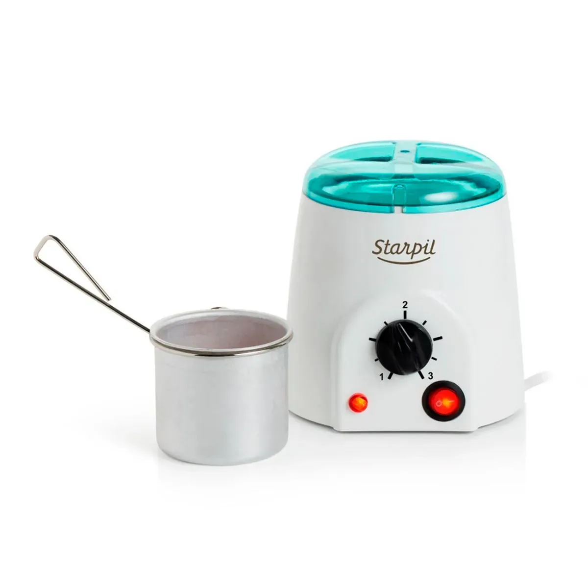 Starpil Basic Fundidor Cera Facial 250ml