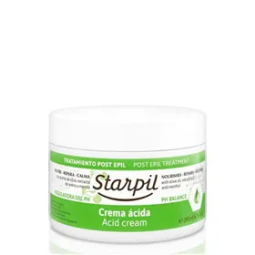 Starpil Crema Acida Post Epil 200ml