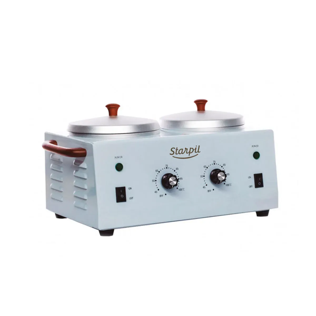 Starpil Fundidor Cera 500+500ml