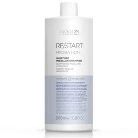 Revlon Restart Hydration Shampoo 