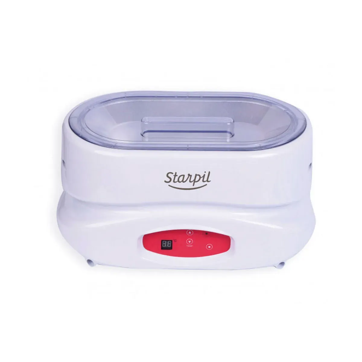 Starpil Fundidor Parafina 3kg