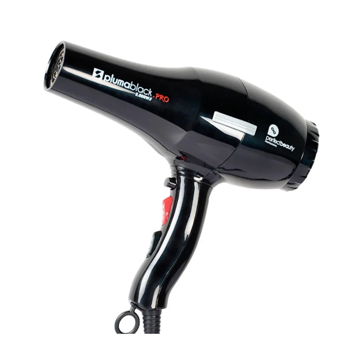 Perfect Beauty Secador Pluma Pro