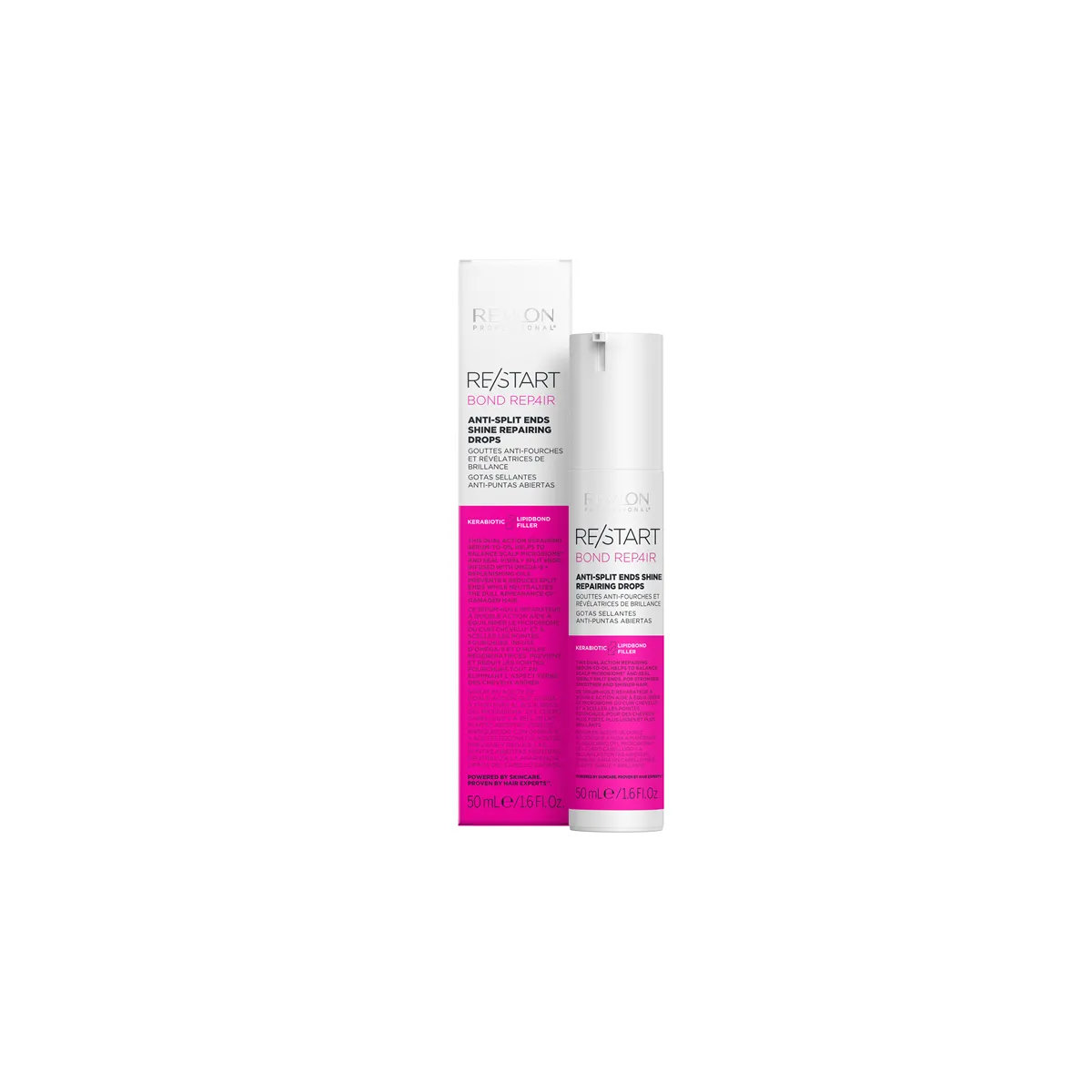 Revlon Restart Repair Sealing Drops 50ml