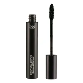 Nee Exceptional & Superb Mascara Waterproof Black