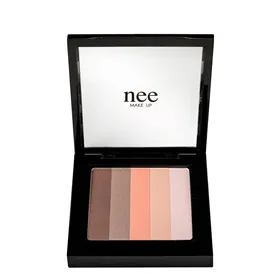 Nee Eyeshadow Shimmer Strips 1 Rose