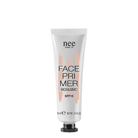 Nee Face Primer Moi&Smo SPF15 30ml