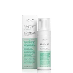 Revlon Restart Volume Body Foam 165ml