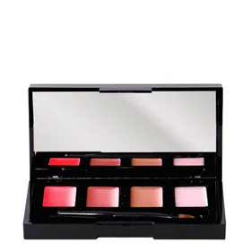 Nee Lip Color Palette Iconic