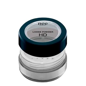 Nee Loose Powder HD Transparent 12ml