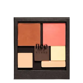 Nee Contouring Palette