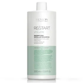 Revlon Restart Volume Shampoo 
