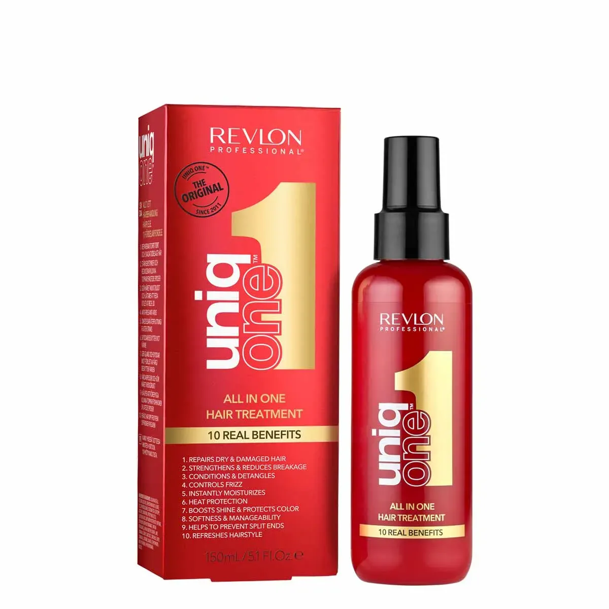 Revlon Uniq One Treatment 150ml