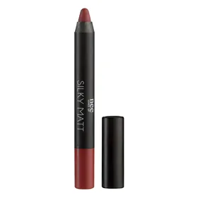 Nee Silky Matt Lipstick 2.8ml