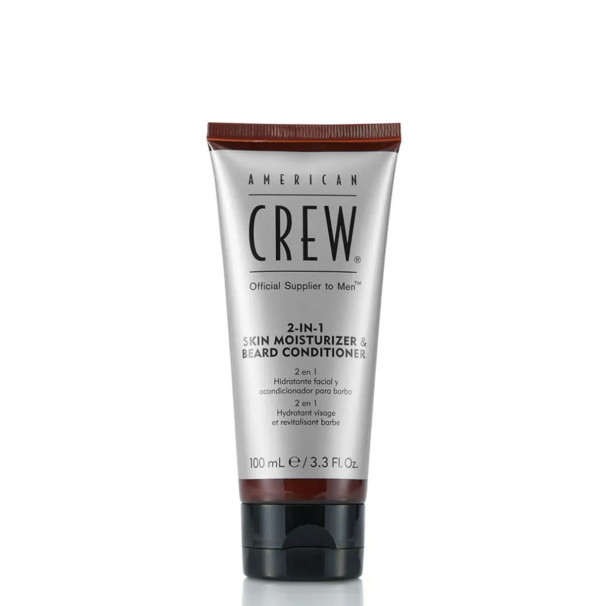 American Crew 2 en 1 Skin Moisturizer And Beard Conditioner