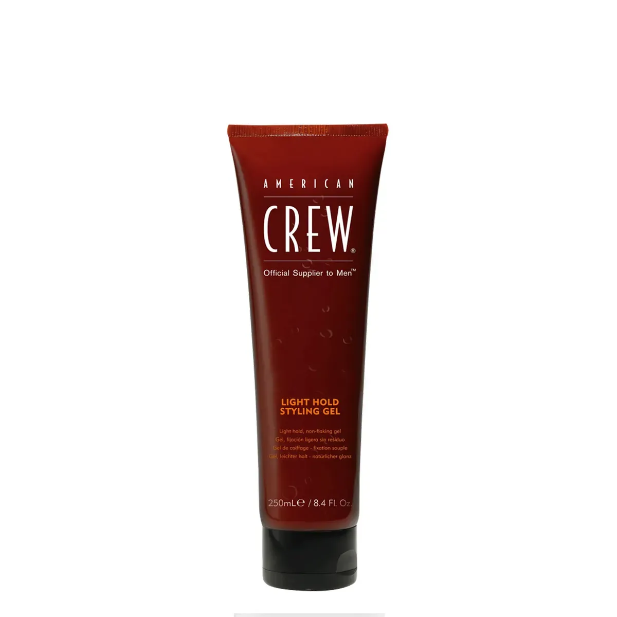 American Crew Styling Light Hold Styling Gel 250ml