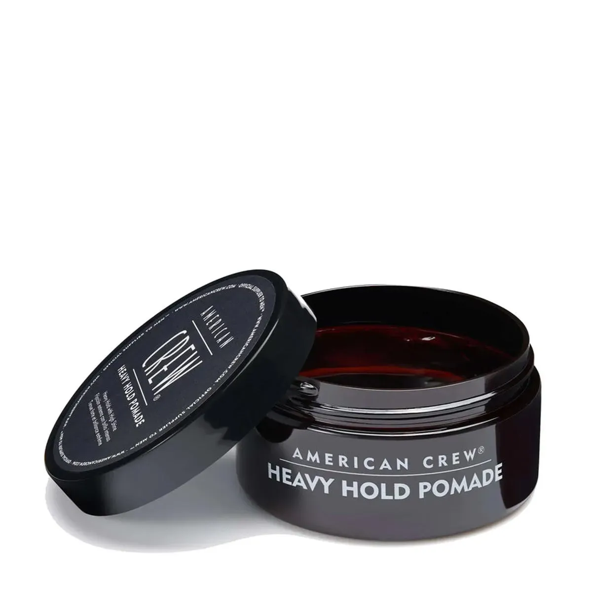 American Crew Styling Heavy Hold Pomade 85ml