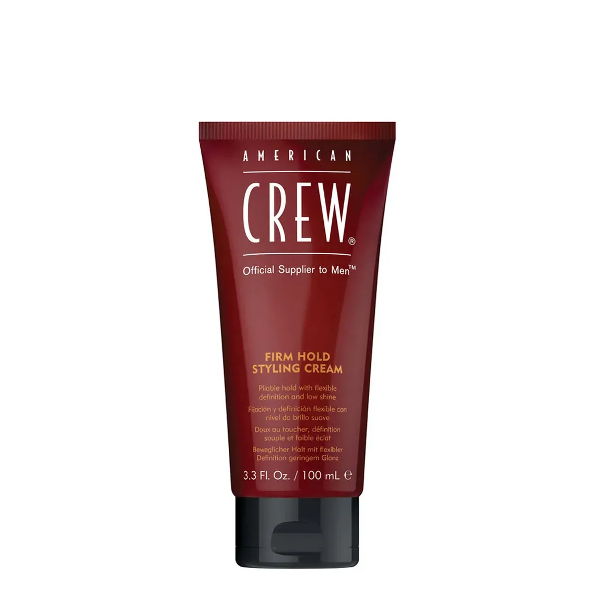 American Crew Firm Hold Styling Cream 100ml