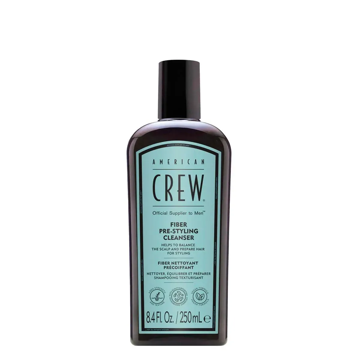 American Crew Forming Pre-Styling Shampoo 250ml