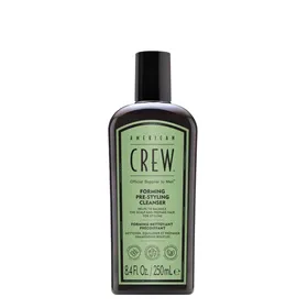 American Crew Fiber Pre-Styling Shampoo 250ml