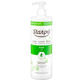 Starpil Aceite Post Epil 