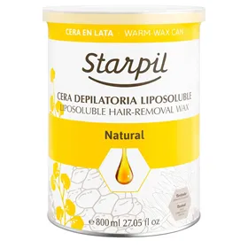 Starpil Cera Lata 800ml